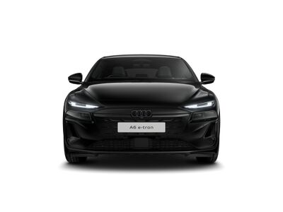 2025 Audi A6
