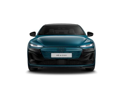 2025 Audi A6