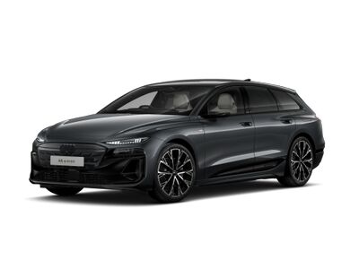 2025 Audi A6