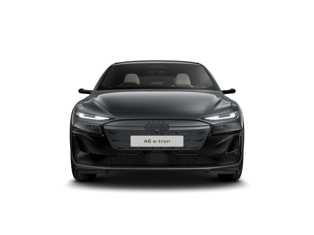 2025 Audi A6