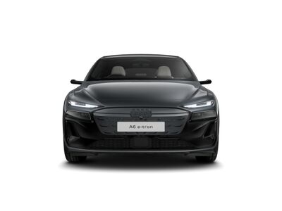 2025 Audi A6