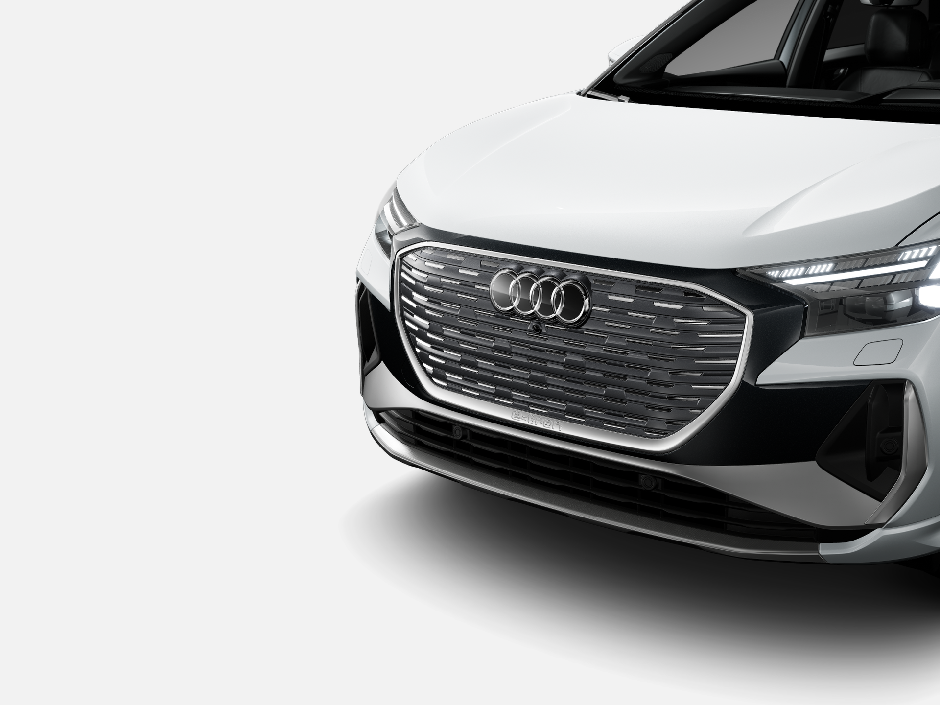 2023 Audi Q4 e-tron