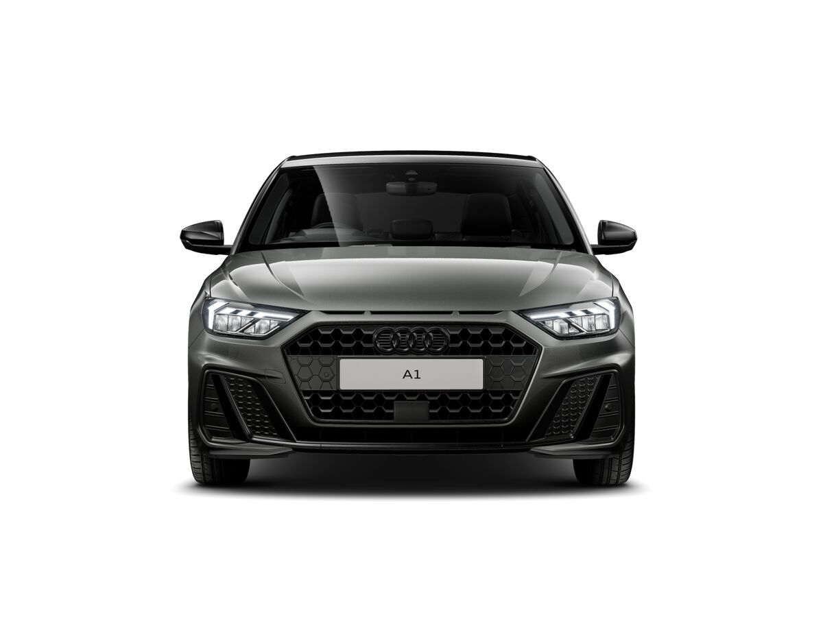 2026 Audi A1
