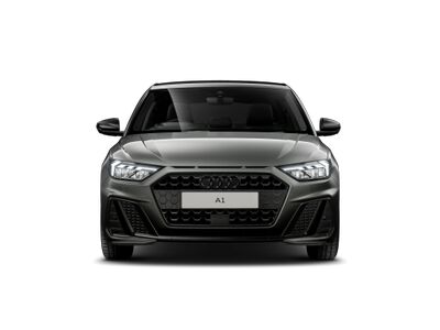 2026 Audi A1