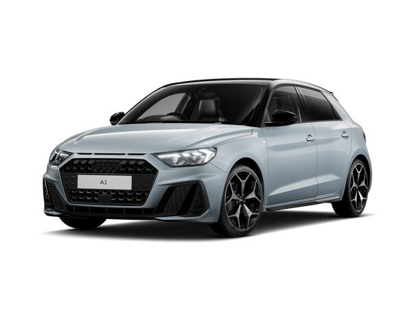 2026 Audi A1