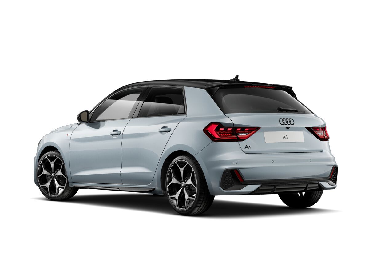 2026 Audi A1