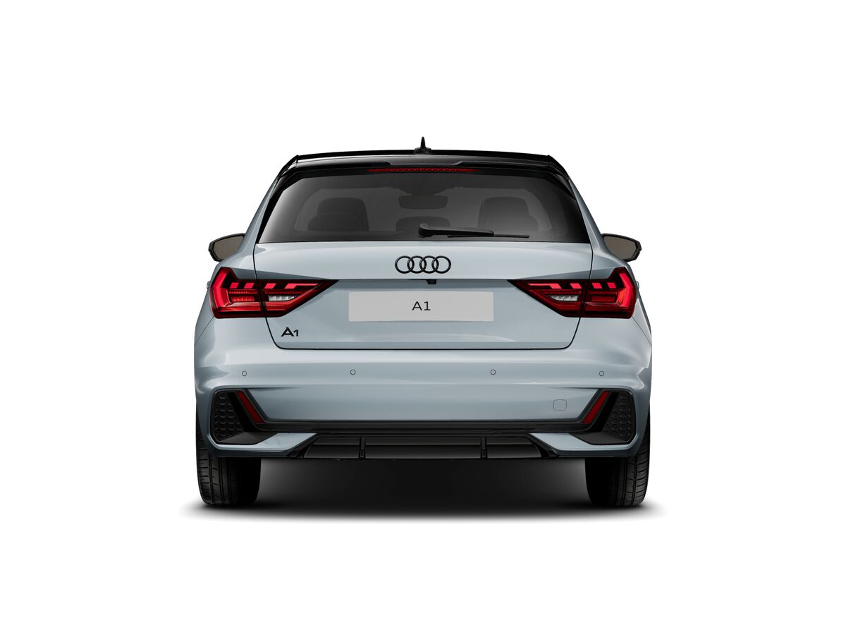 2026 Audi A1