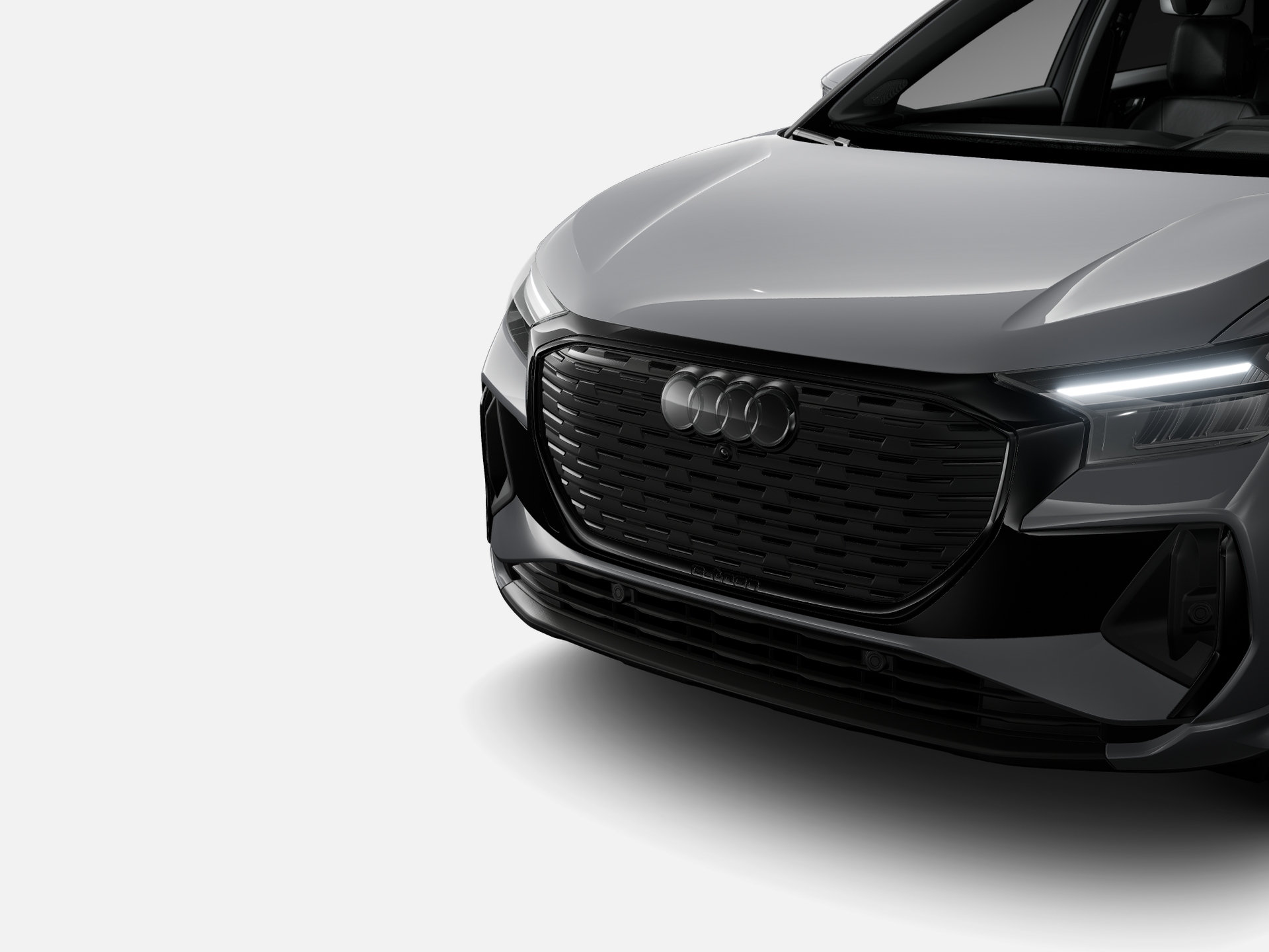 2026 Audi Q4 e-tron Premium Plus - Photo 11