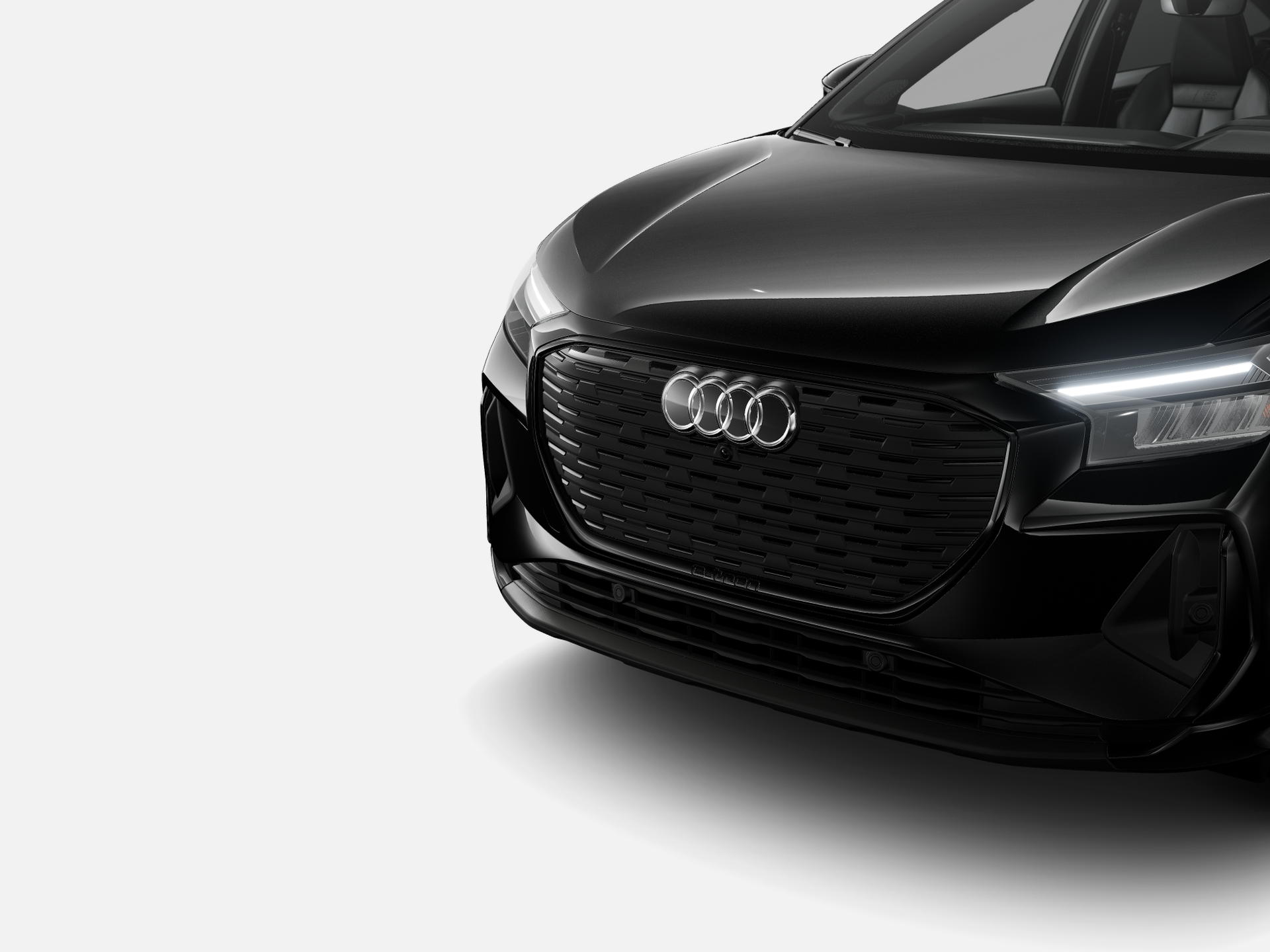 2025 Audi Q4 Sportback e-tron Premium - Photo 22