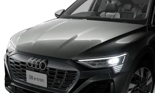 Image about Audi Q8 Sportback e-tron 55 e-tron quattro S line 300,00 kW