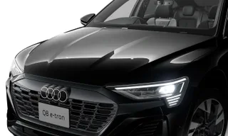 Image about Audi Q8 Sportback e-tron 55 e-tron quattro S line 300,00 kW
