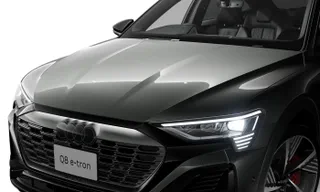 Image about Audi Q8 Sportback e-tron 55 e-tron quattro S line 300,00 kW
