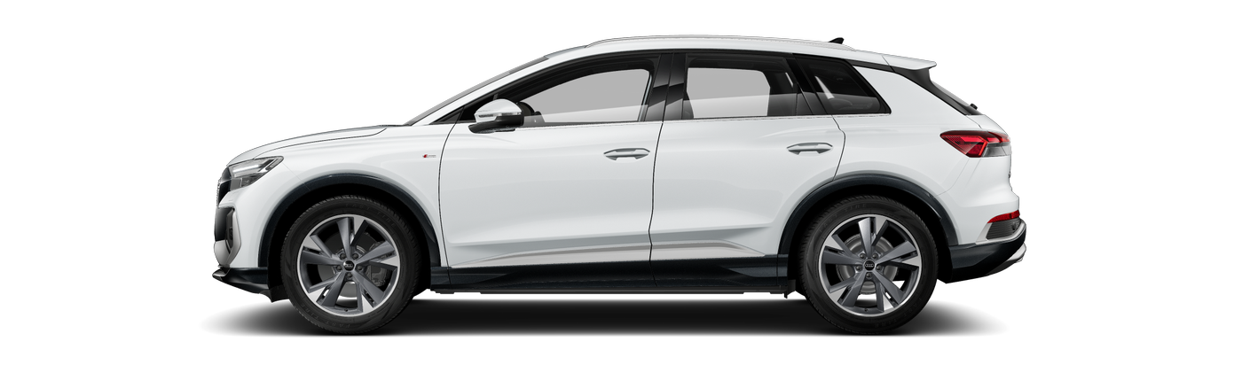 Image about Audi Q4 e-tron 45 e-tron S line kW