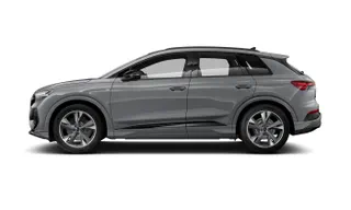 Image about Audi Q4 e-tron 45 e-tron S line kW