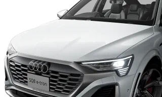 Image about Audi SQ8 Sportback e-tron SQ8 Sportback e-tron 370,00 kW