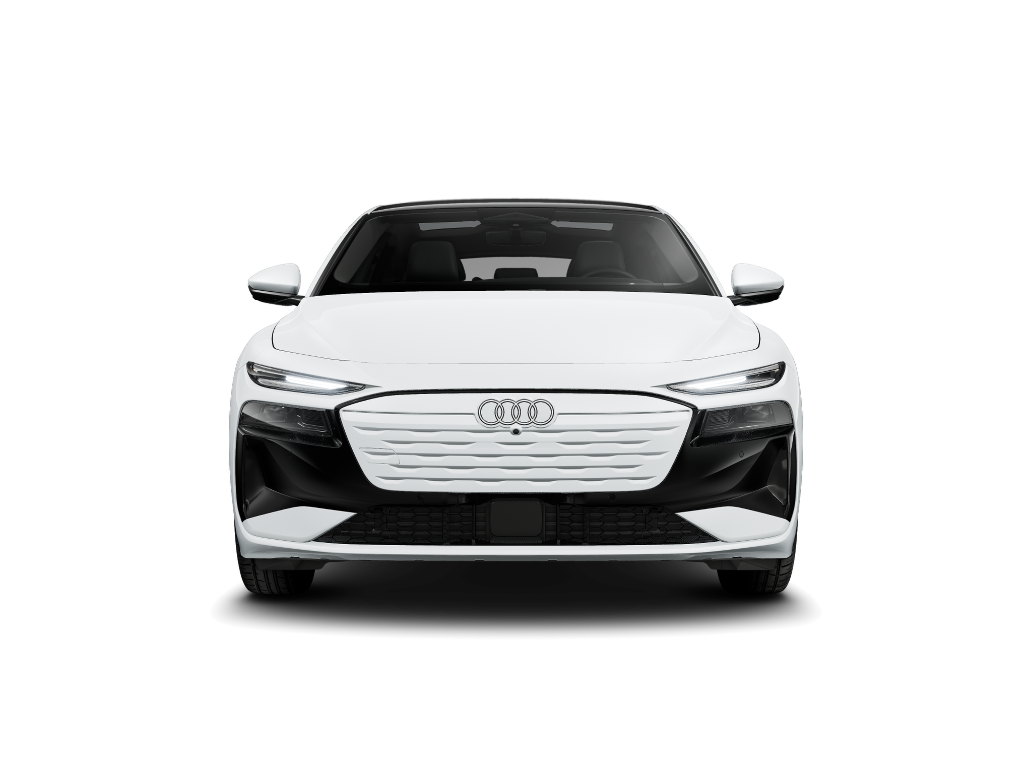 2025 Audi A6 Sportback e-tron