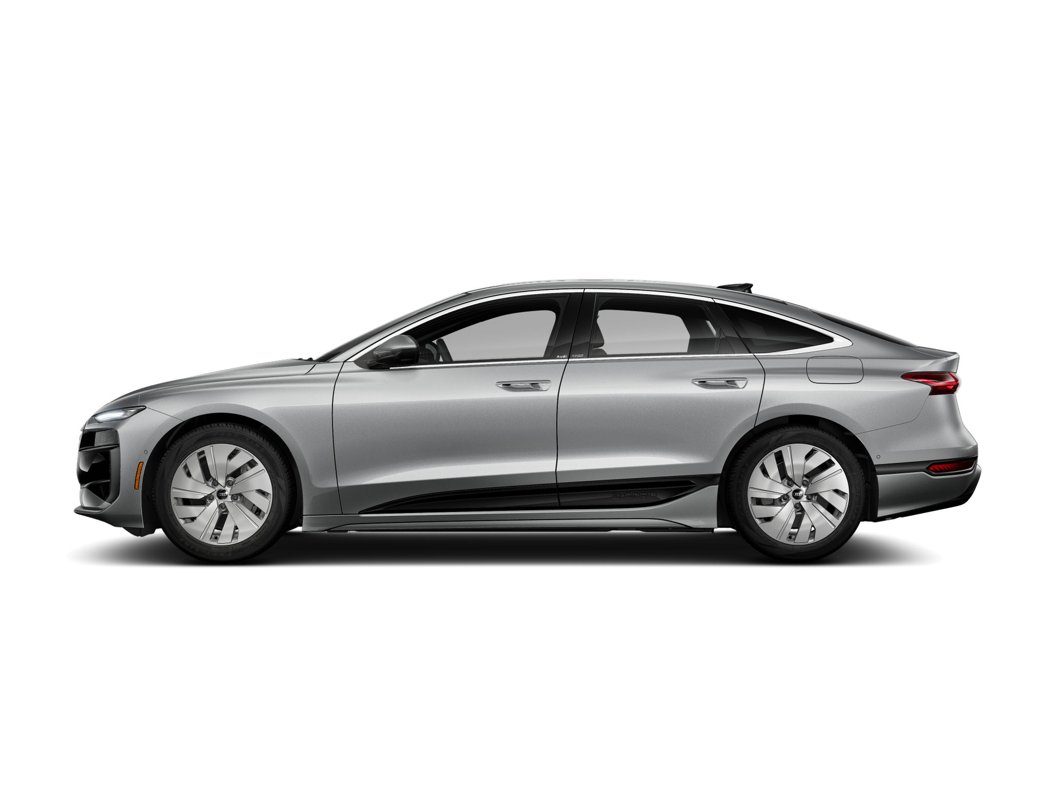 2025 Audi A6 Sportback e-tron