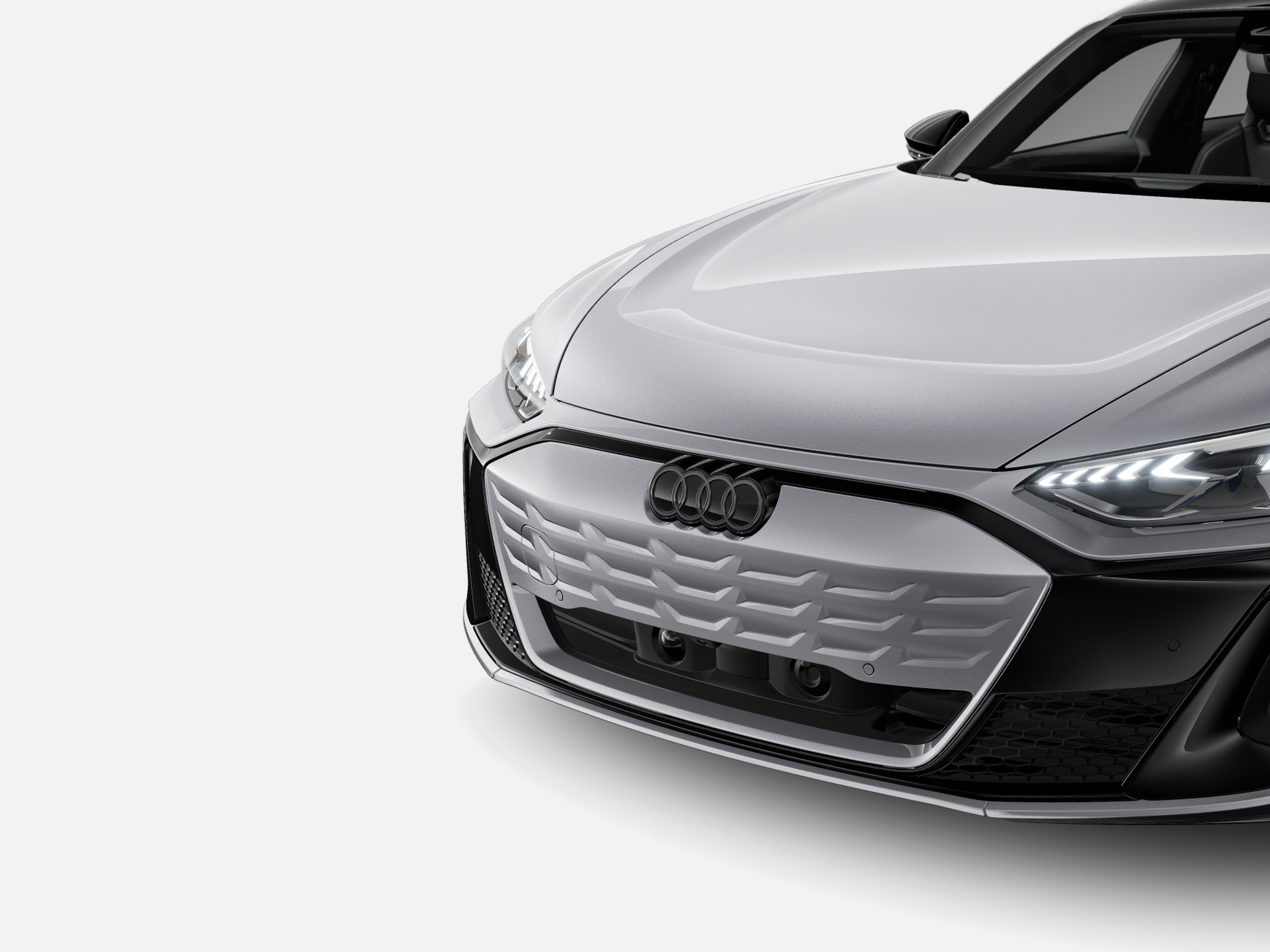 2026 Audi S e-tron GT Prestige - Photo 11