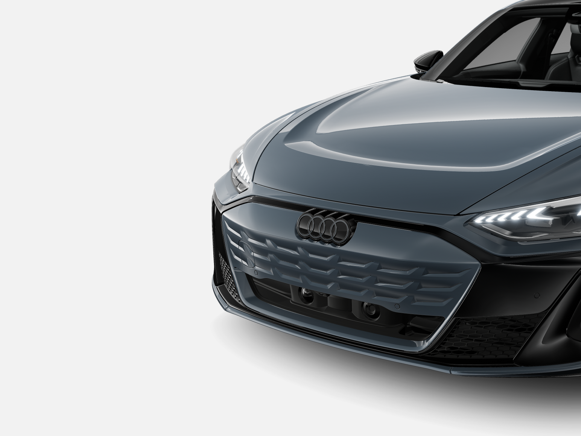 2026 Audi S e-tron GT Premium Plus - Photo 16