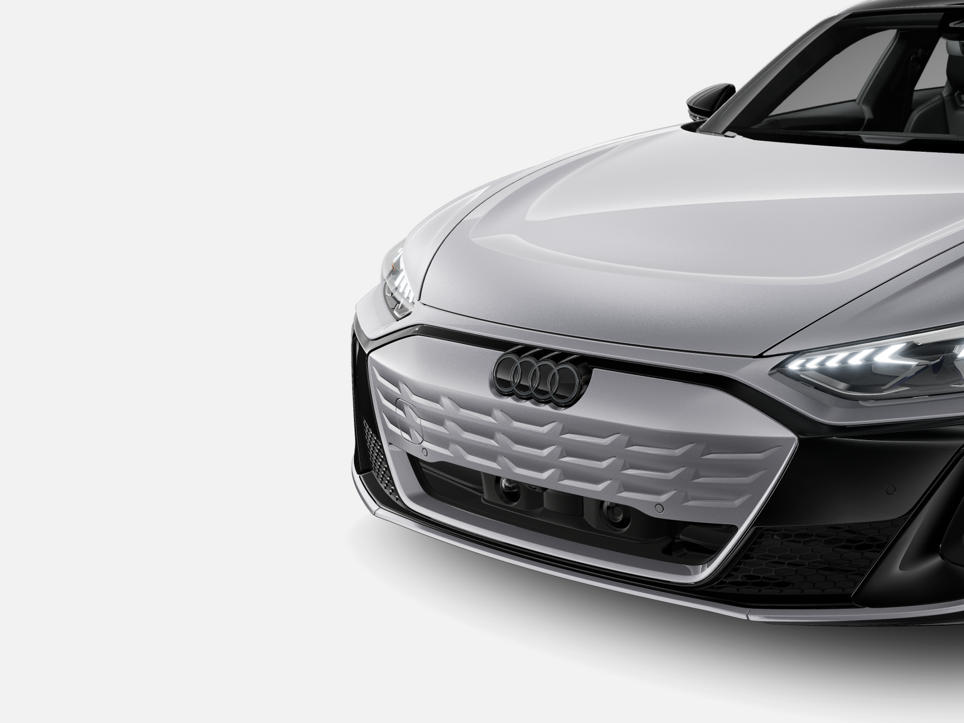 2026 Audi S e-tron GT Prestige - Photo 11