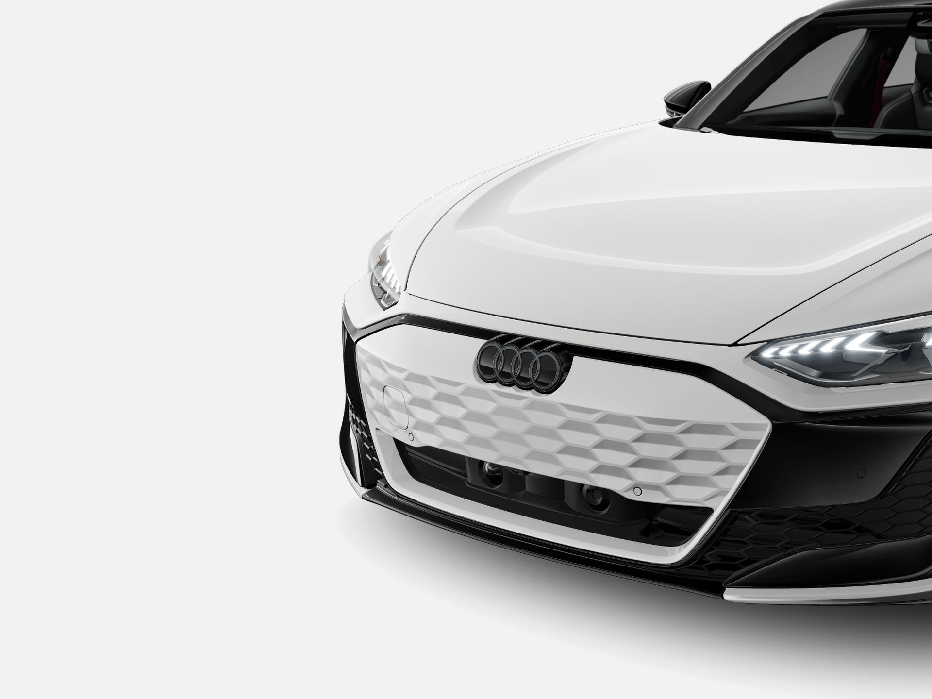 2026 Audi RS e-tron GT Performance Base - Photo 28