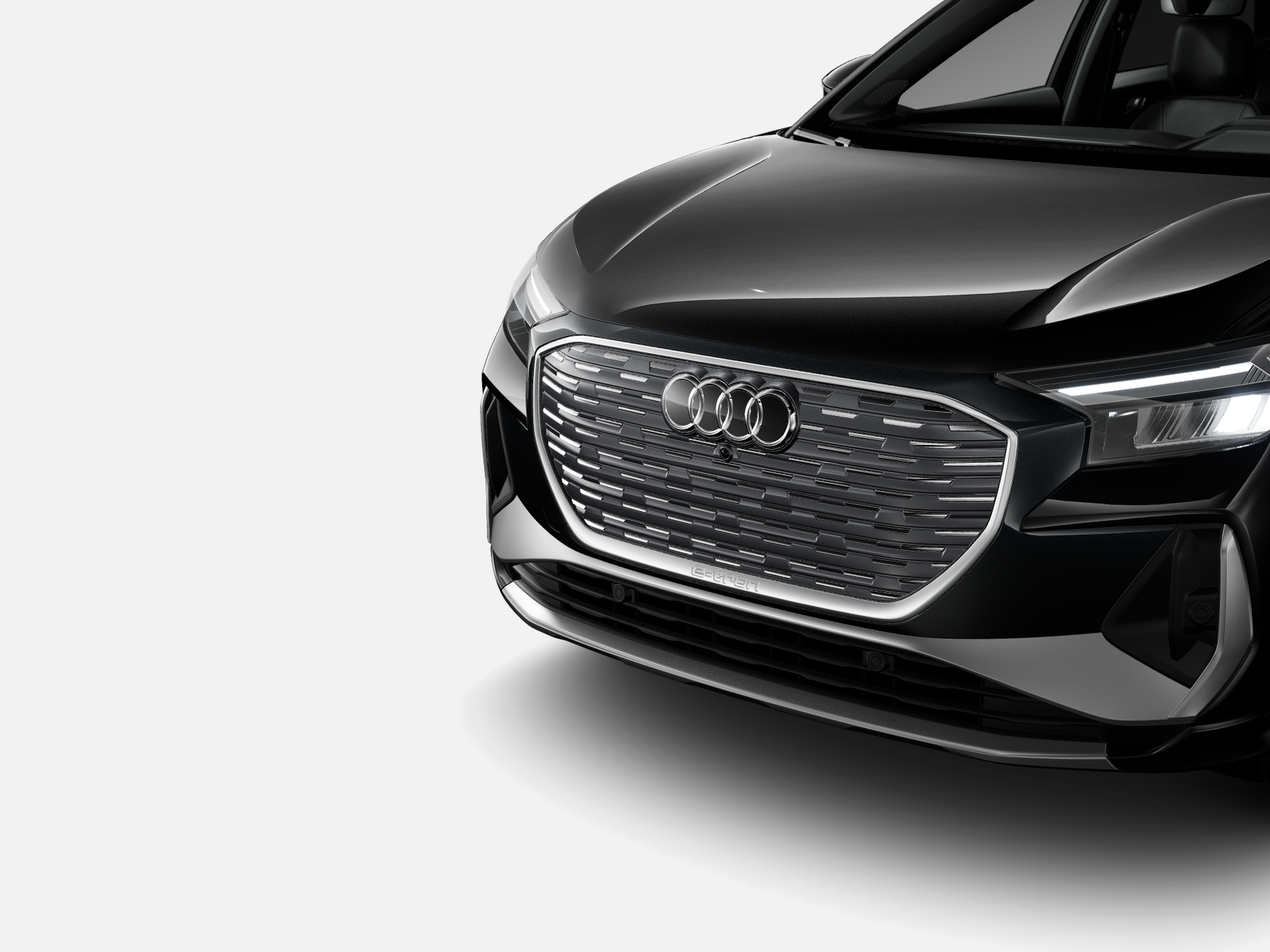 2024 Audi Q4 e-tron
