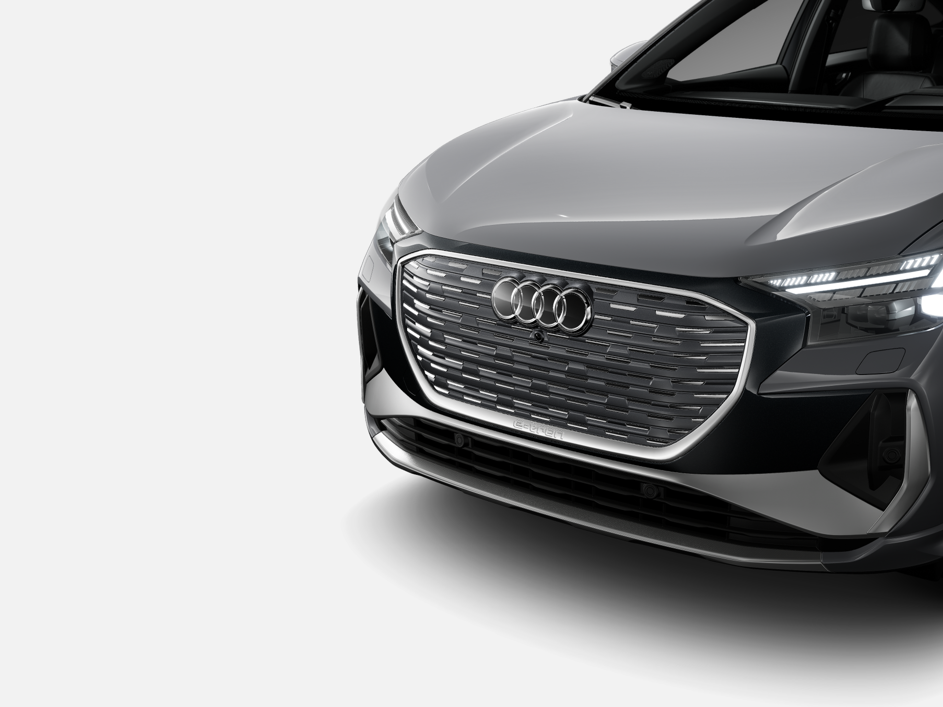 2024 Audi Q4 Sportback e-tron