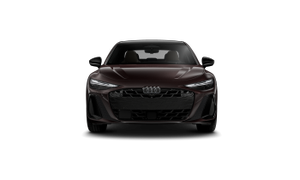 2026 Audi A6 Sedan