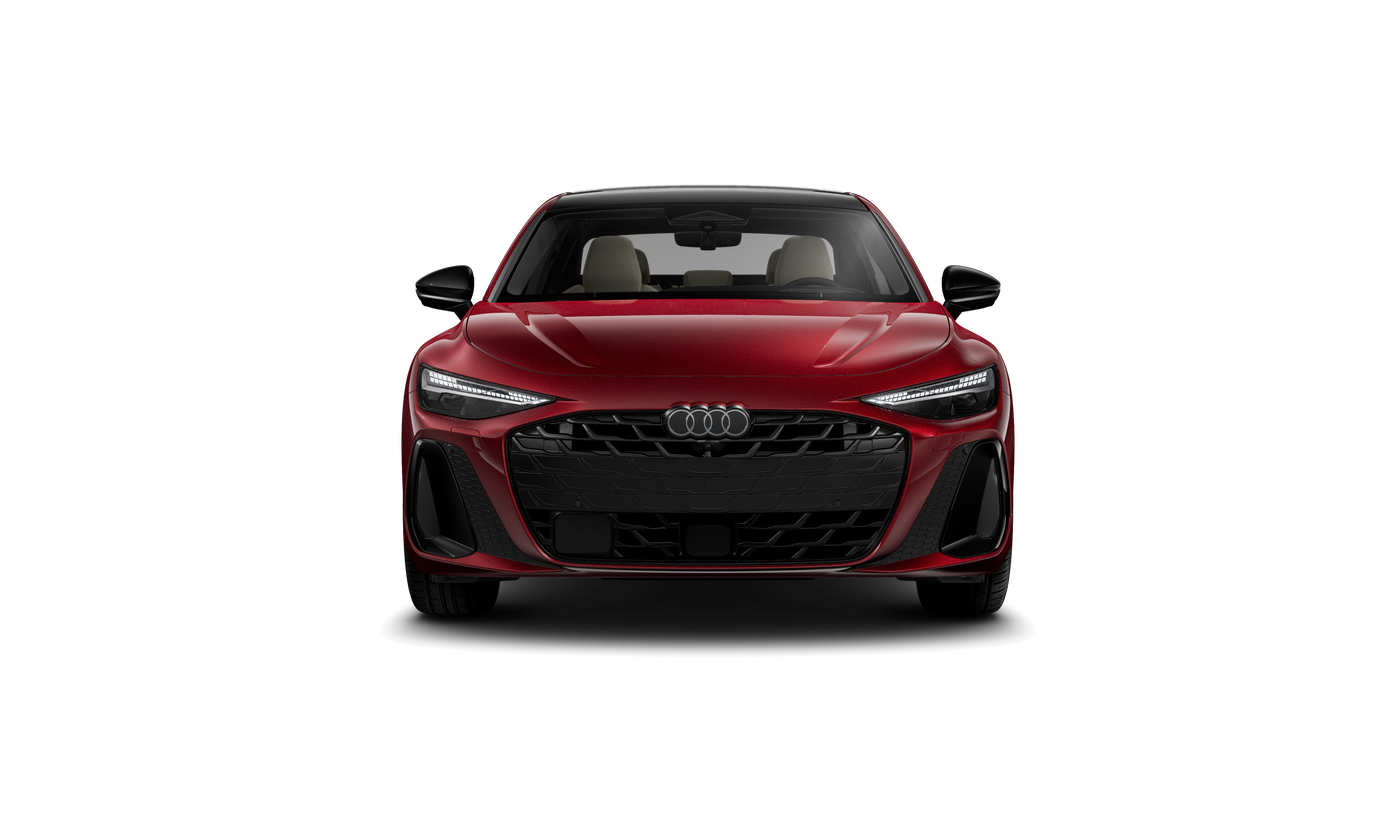 2026 Audi A6 Sedan