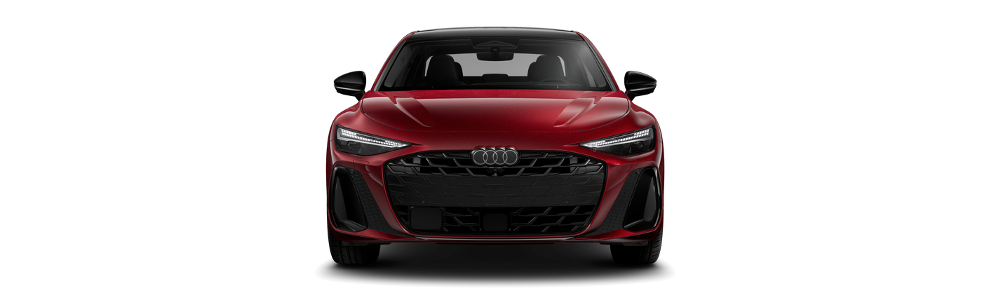 2026 Audi A6 Premium Plus - Photo 50