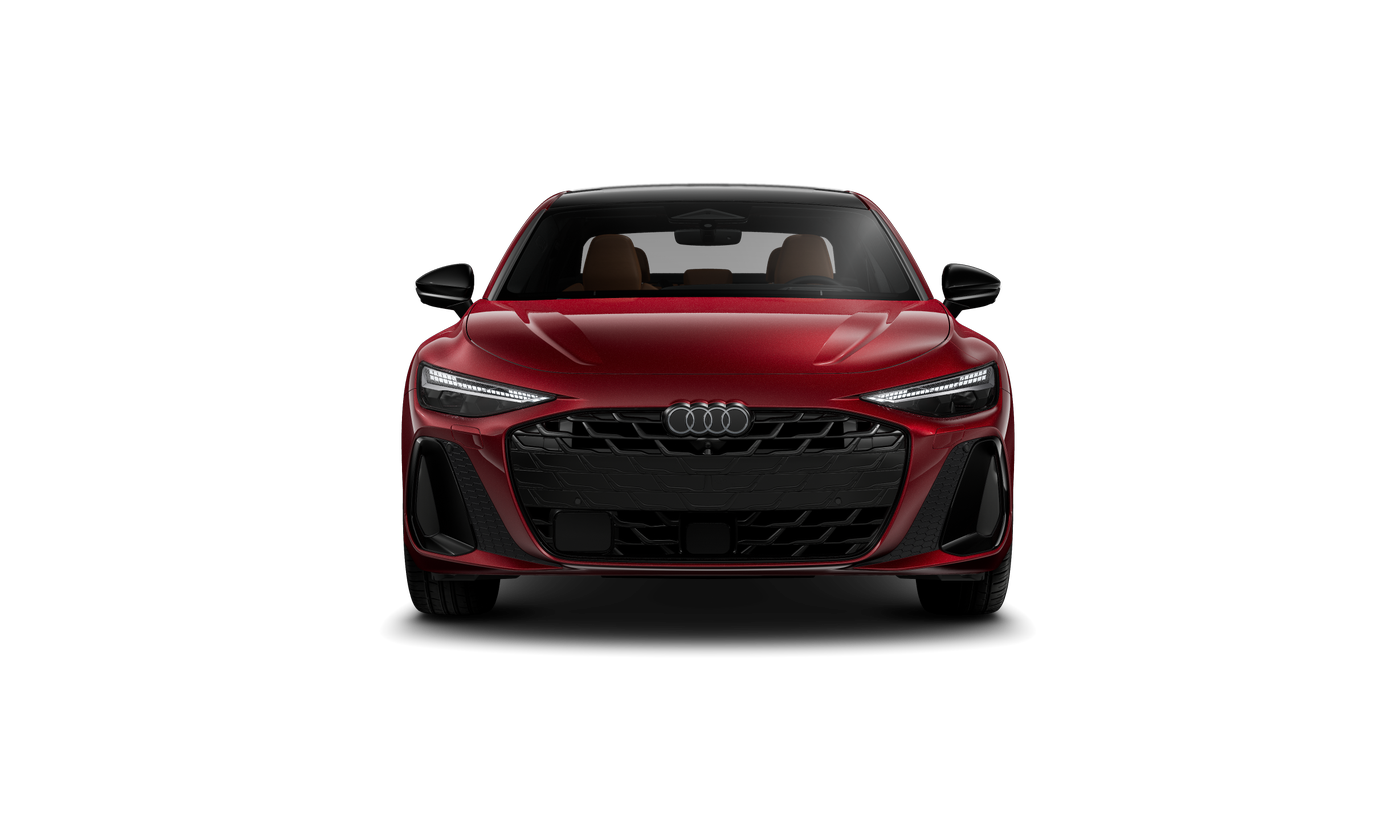2026 Audi A6 Sedan