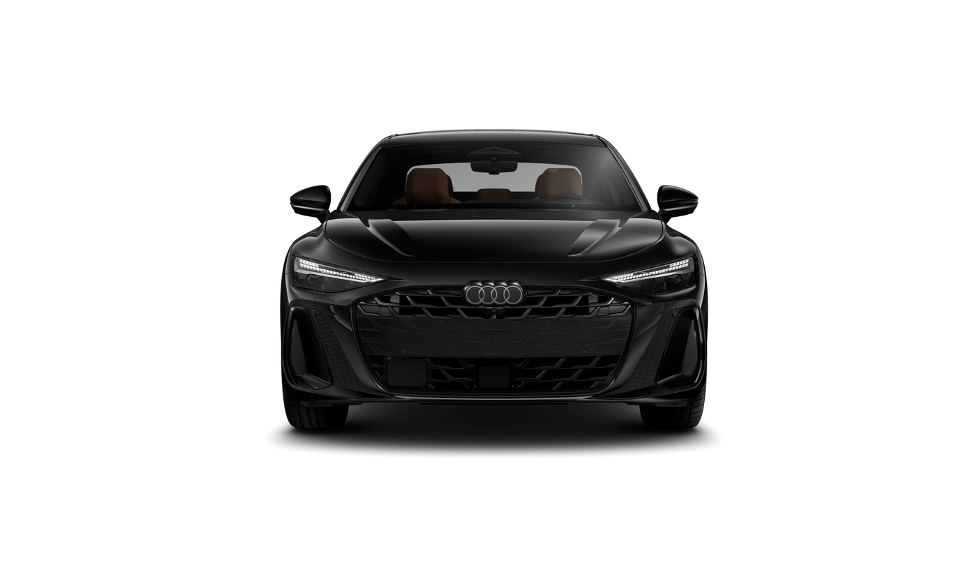 2026 Audi A6 Sedan