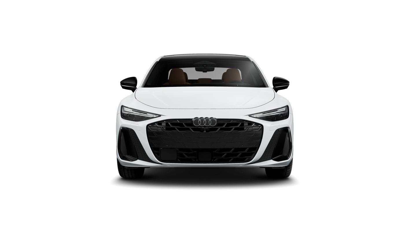 2026 Audi A6 Sedan
