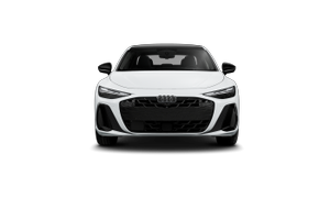 2026 Audi A6 Sedan