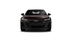 2026 Audi A6 Sedan