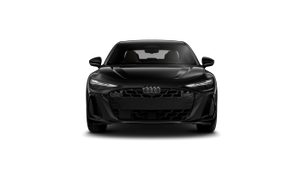 2026 Audi A6 Sedan