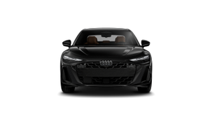 2026 Audi A6 Sedan