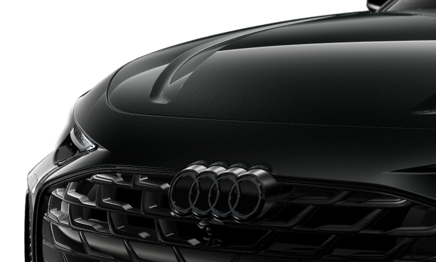 2026 Audi A6 Sedan