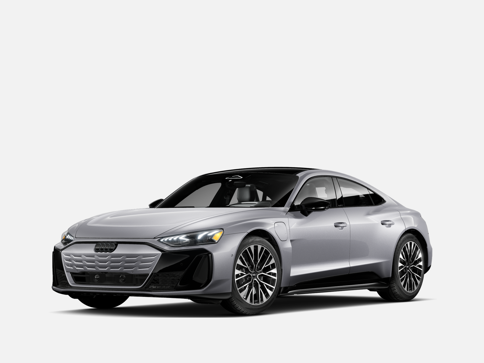 2026 Audi S e-tron GT Premium Plus quattro's photo