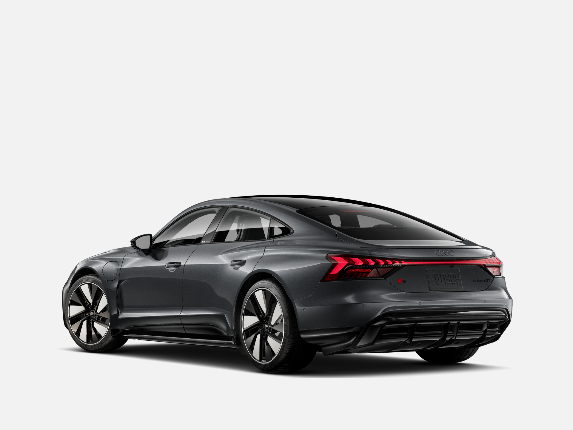 2026 Audi S e-tron GT Premium Plus - Photo 15