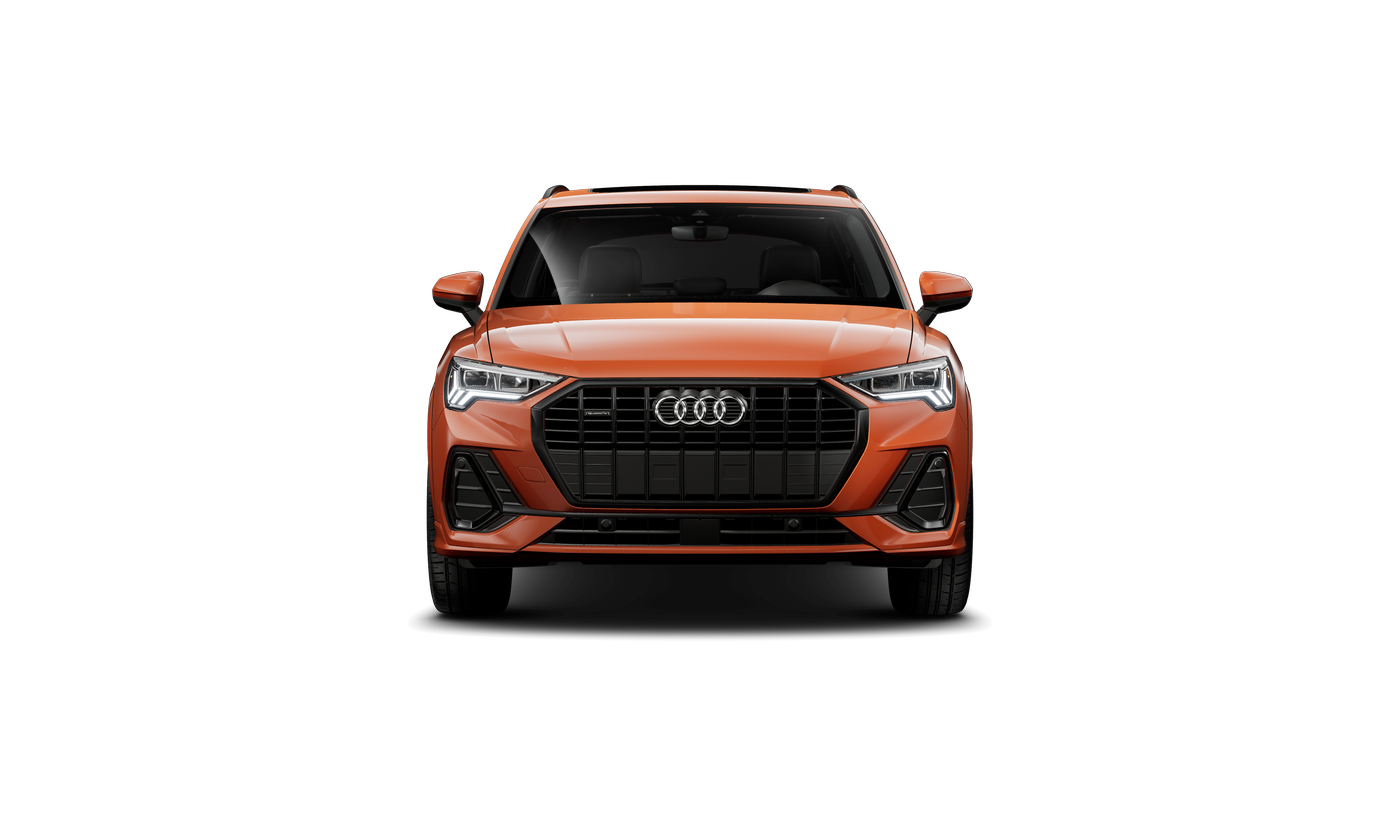 2025 Audi Q3 S Line Premium - Photo 59