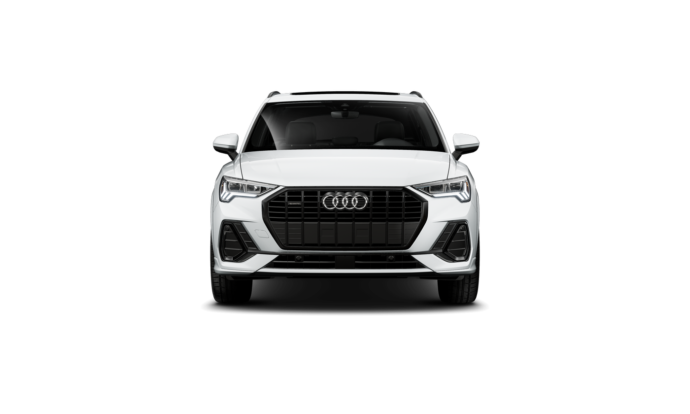 2025 Audi Q3 S Line Premium - Photo 58