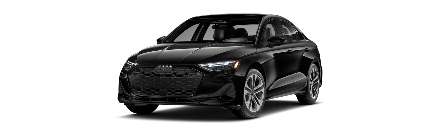 2026 Audi A3 Premium Plus - Photo 22