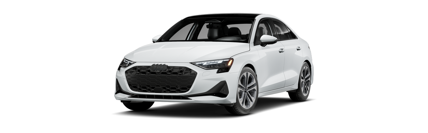 2026 Audi A3 Premium Plus - Photo 29