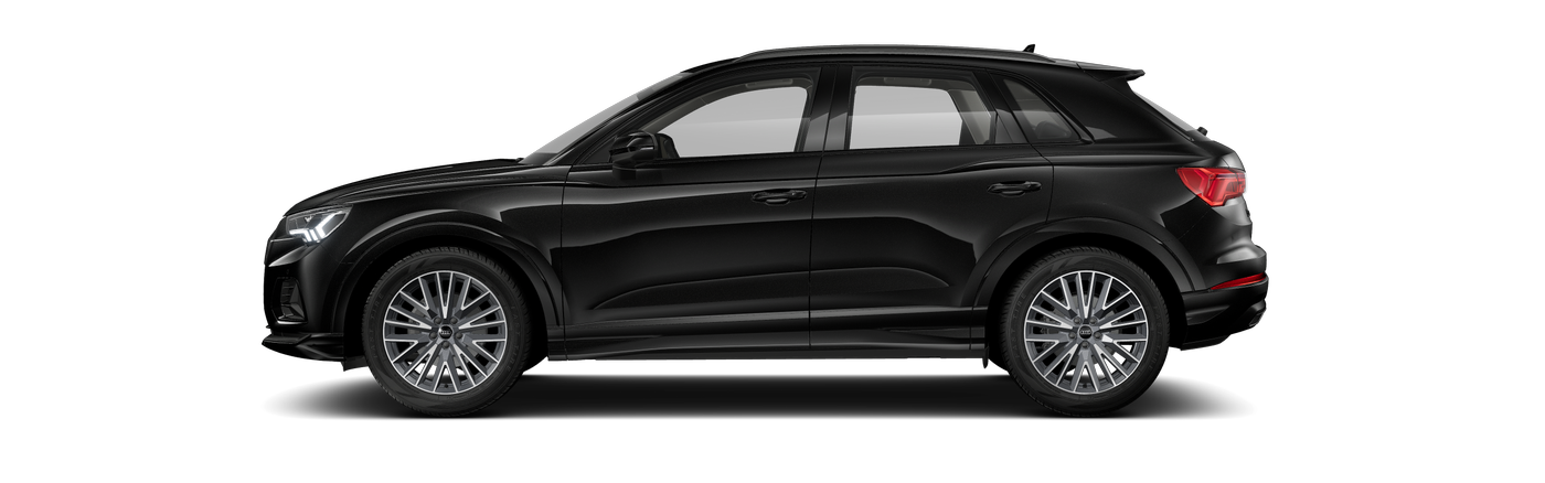 Image about Audi Q3 35 TFSI advanced 110 kW (150 PS) S tronic