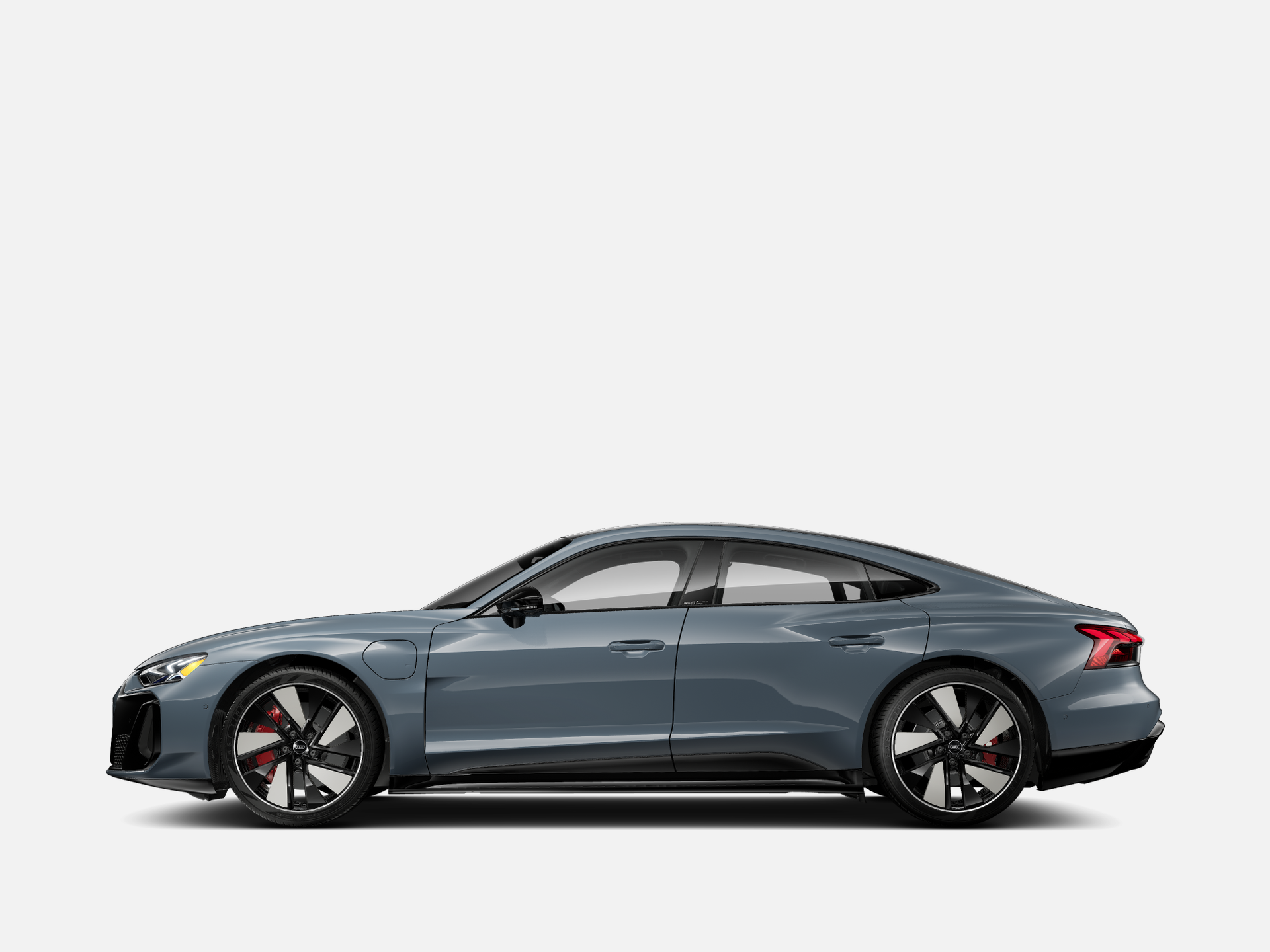 2026 Audi S e-tron GT Prestige - Photo 39