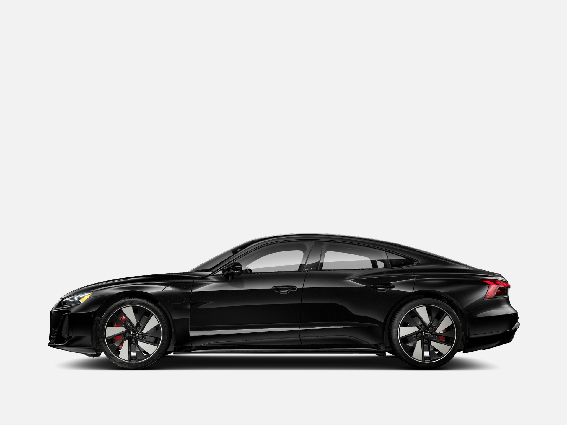 2026 Audi S e-tron GT Premium Plus - Photo 36