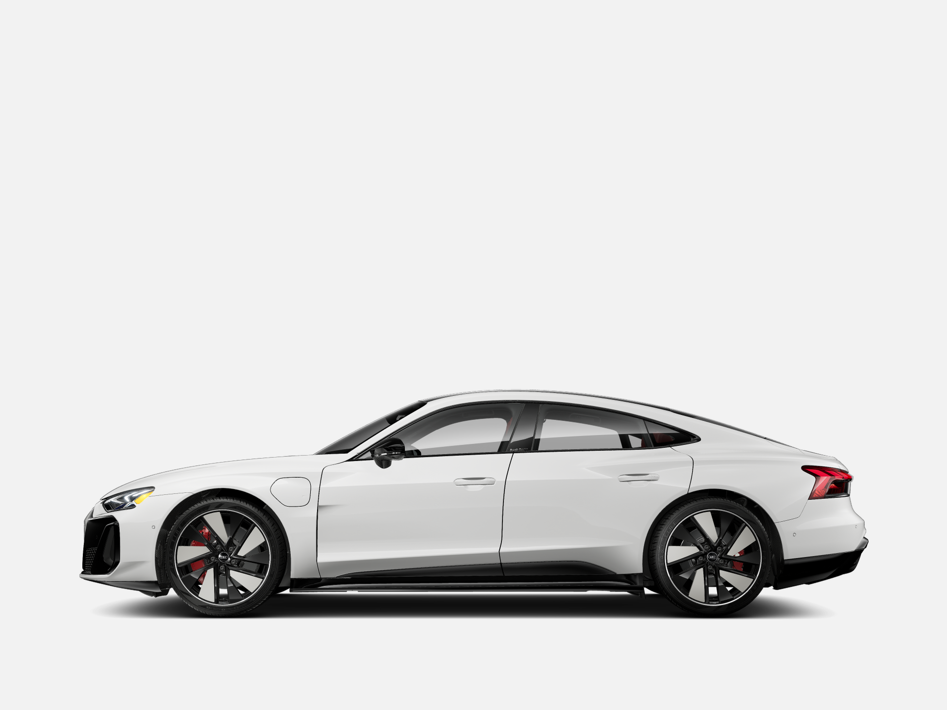 2026 Audi S e-tron GT Prestige - Photo 34