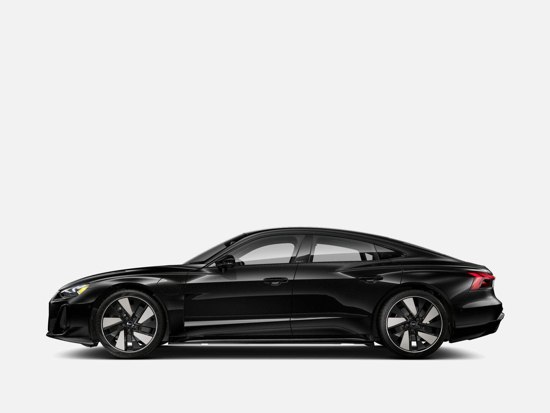 2026 Audi S e-tron GT Premium Plus - Photo 30