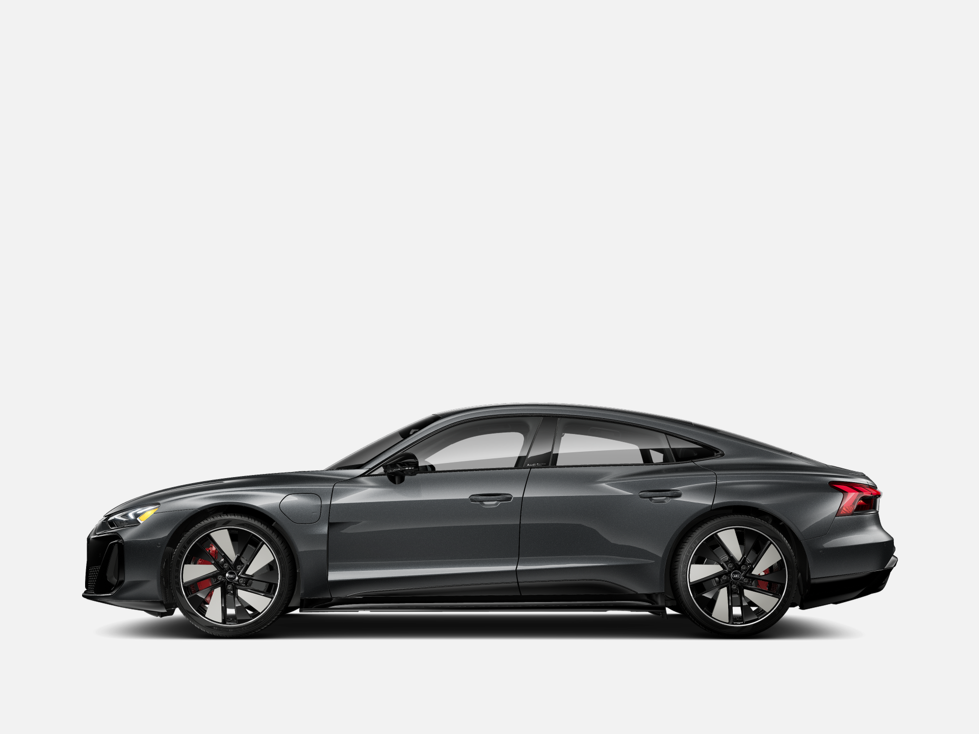 2026 Audi S e-tron GT Premium Plus - Photo 34
